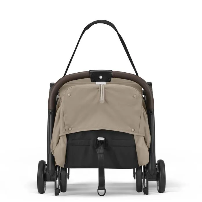 Cybex Stroller Orfeo- Almond Beige