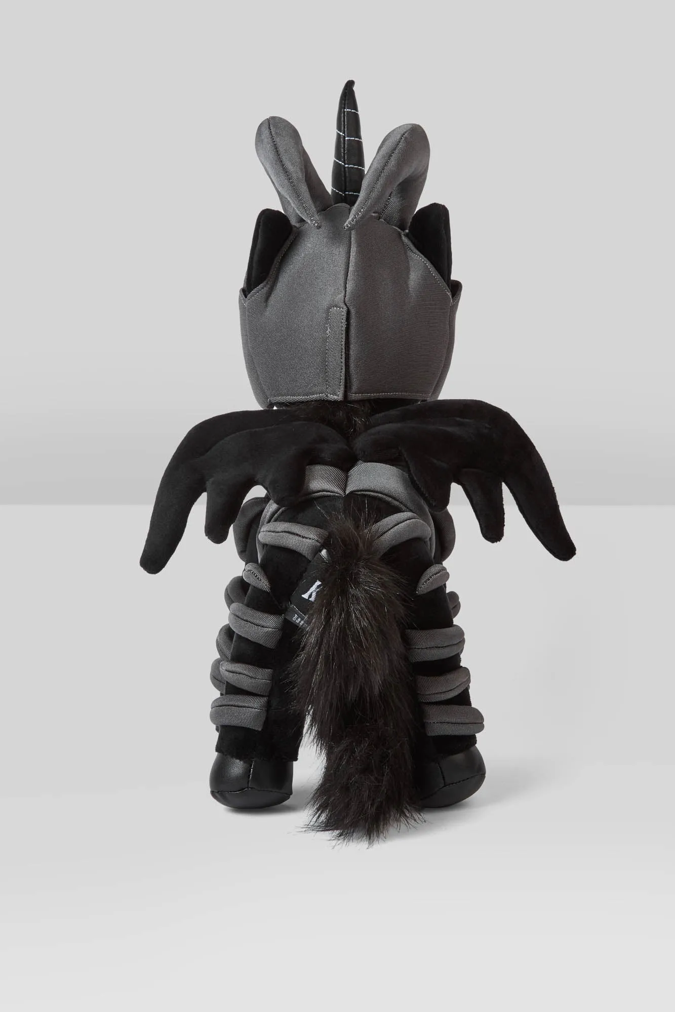 Demonimare: Sulphur Plush Toy - Resurrect