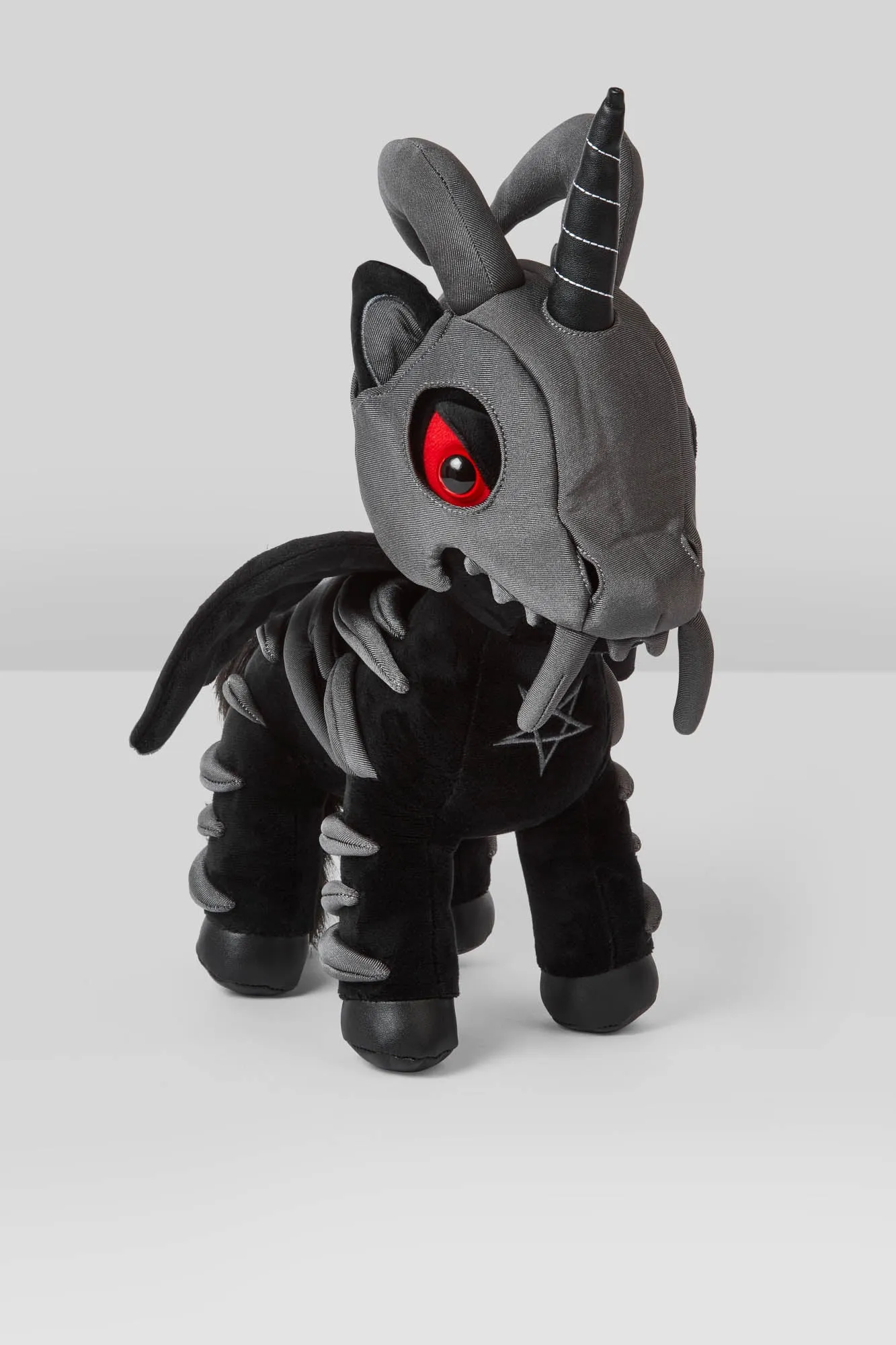 Demonimare: Sulphur Plush Toy - Resurrect