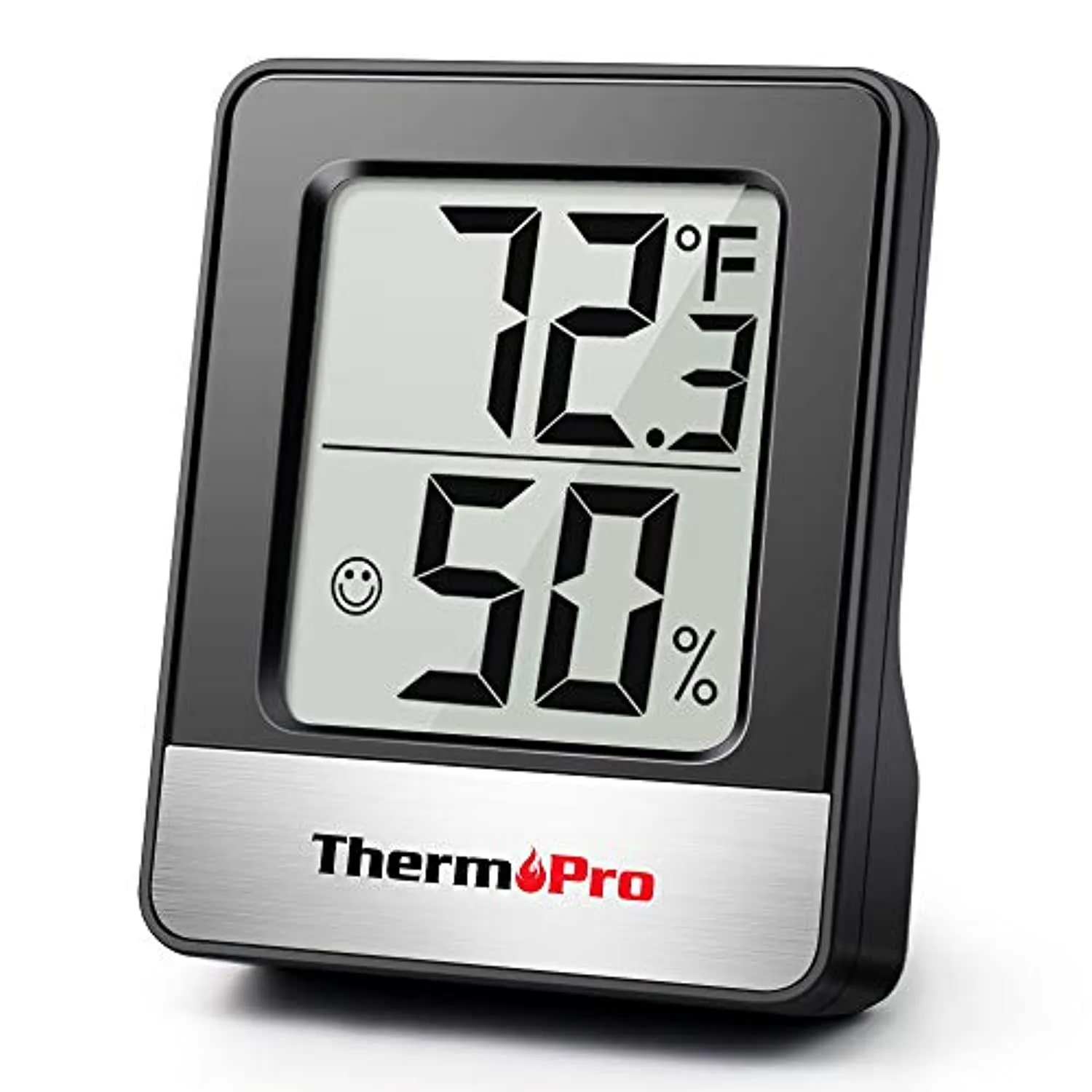 Digital Hygrometer Indoor Thermometer Humidity Meter Room Thermometer