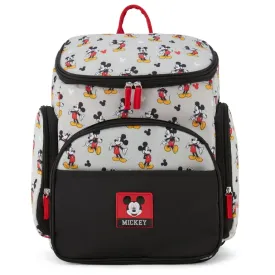 Disney Mickey Mouse Diaper Bag Backpack