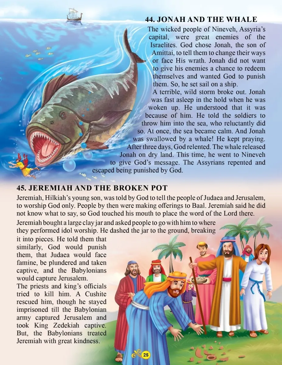 Dreamland Publications 101 Bible Stories