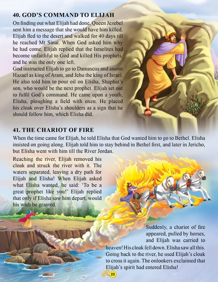 Dreamland Publications 101 Bible Stories