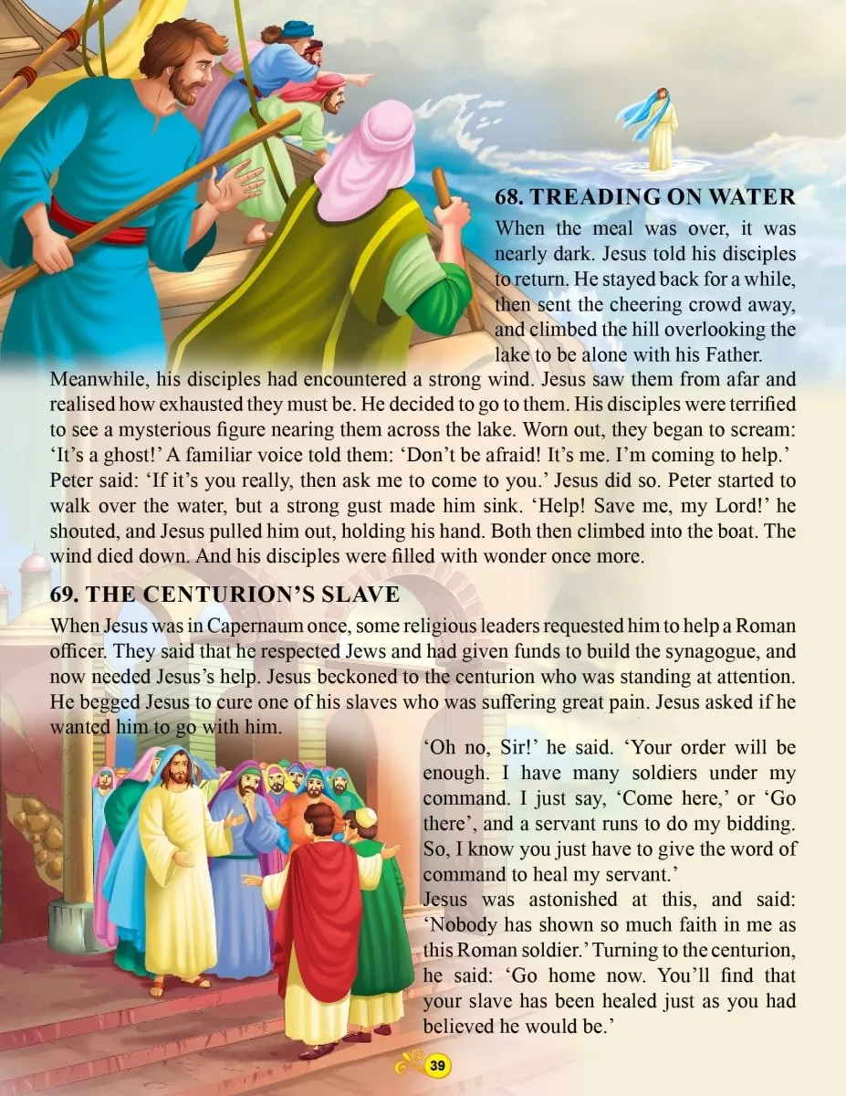 Dreamland Publications 101 Bible Stories