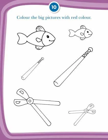 Dreamland Publications Kid's 4th Activity Pack (5 Titles)