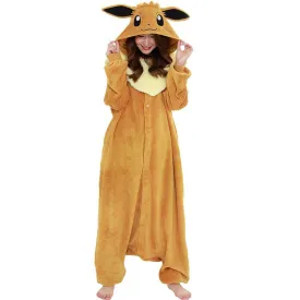 Eevee Kigurumi