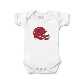 FAU Owls Helmet Bodysuit