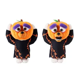 Feisty Pets® Scaredy Steve the Halloween Guy