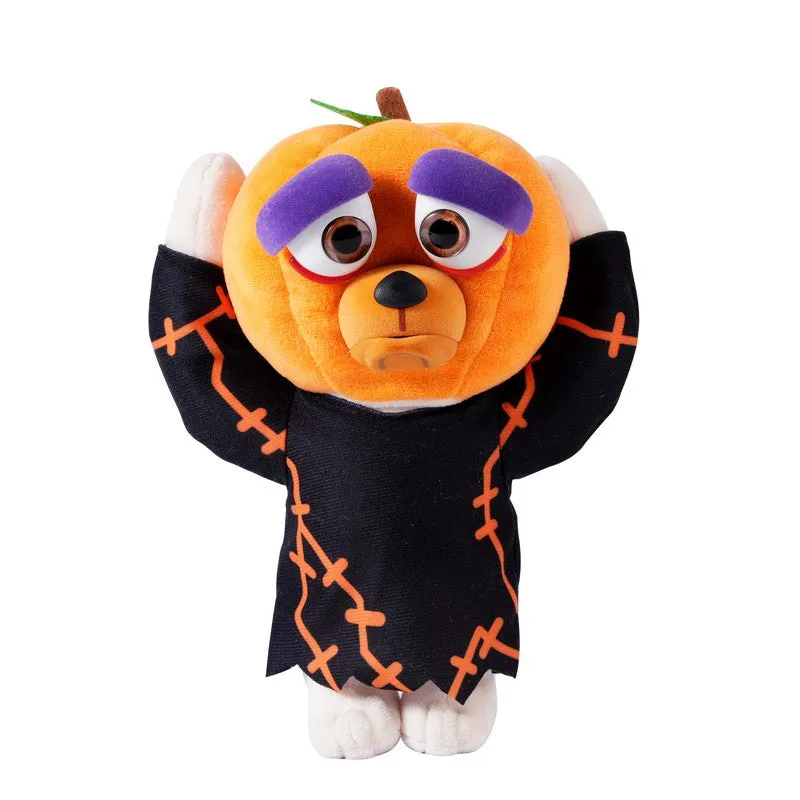 Feisty Pets® Scaredy Steve the Halloween Guy