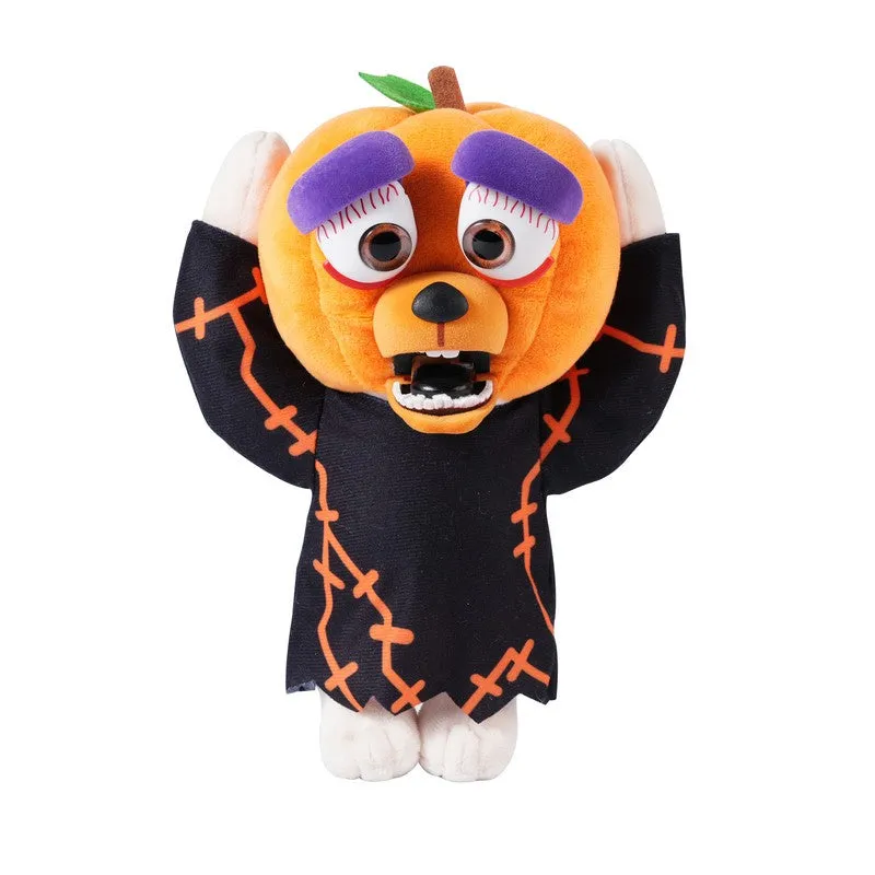 Feisty Pets® Scaredy Steve the Halloween Guy