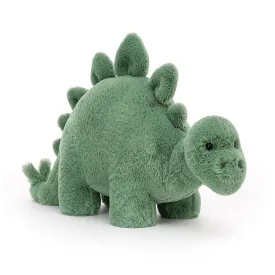 Fossilly Stegosaurus | Medium