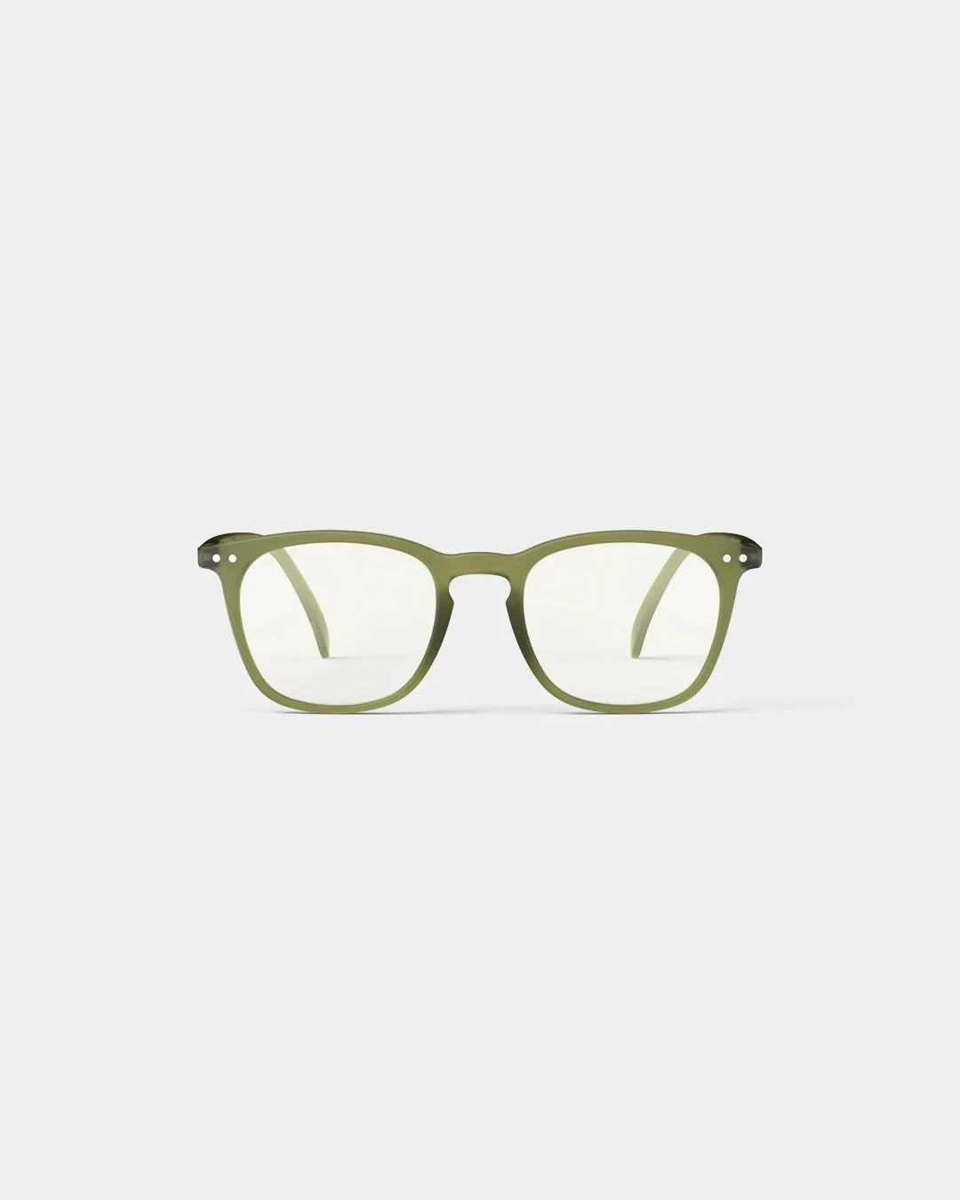 Frame E Reading Glasses