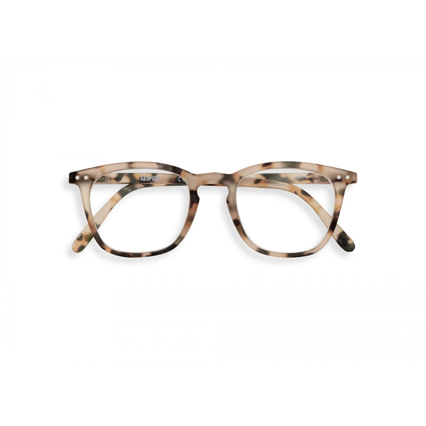 Frame E Reading Glasses