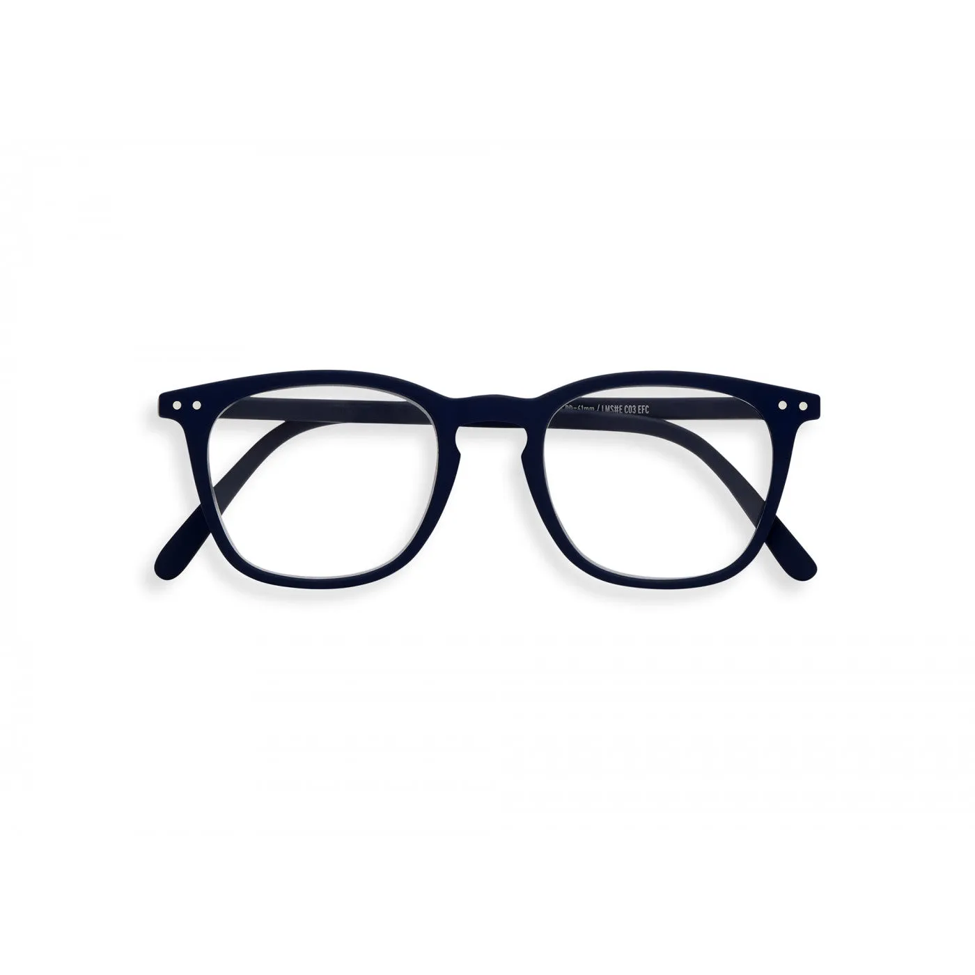 Frame E Reading Glasses