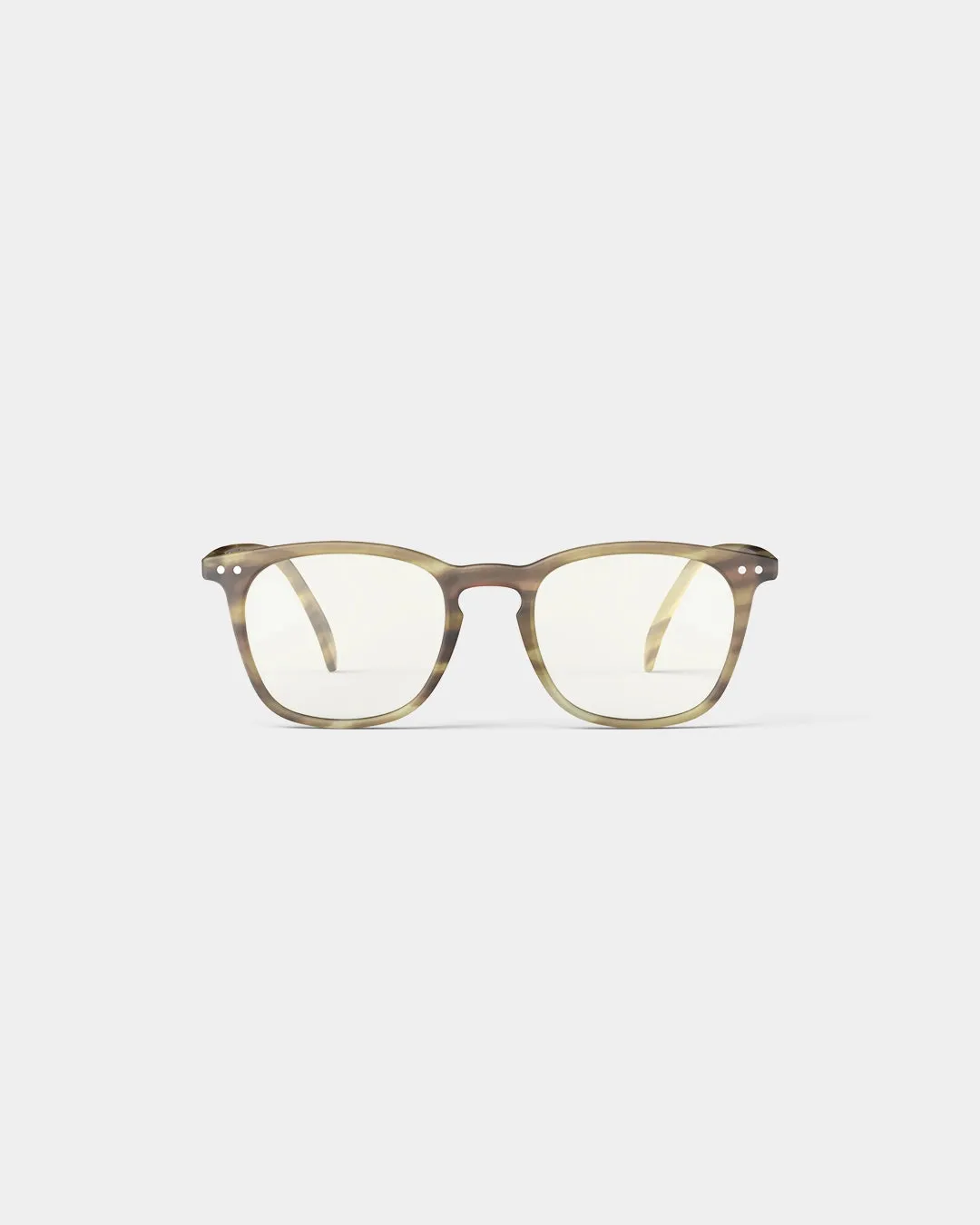 Frame E Reading Glasses