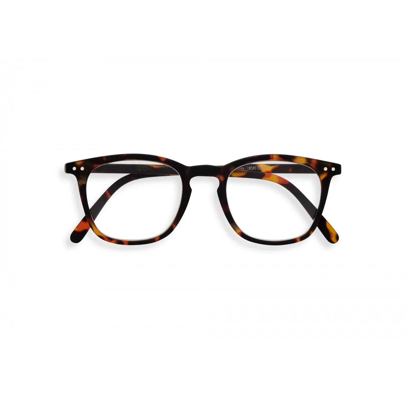 Frame E Reading Glasses