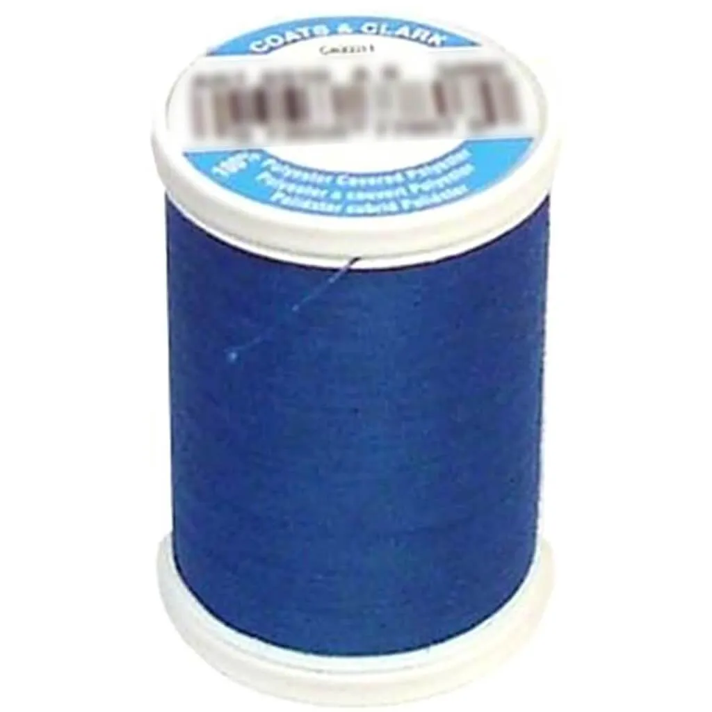 General Purpose Thread 250yd Global Blue