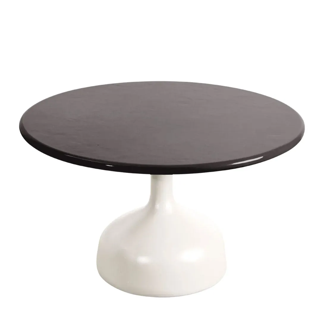 Glaze Round Coffee Table - Large