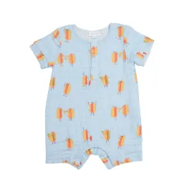 Hotdogs Henley Shortall