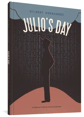 Julio's Day