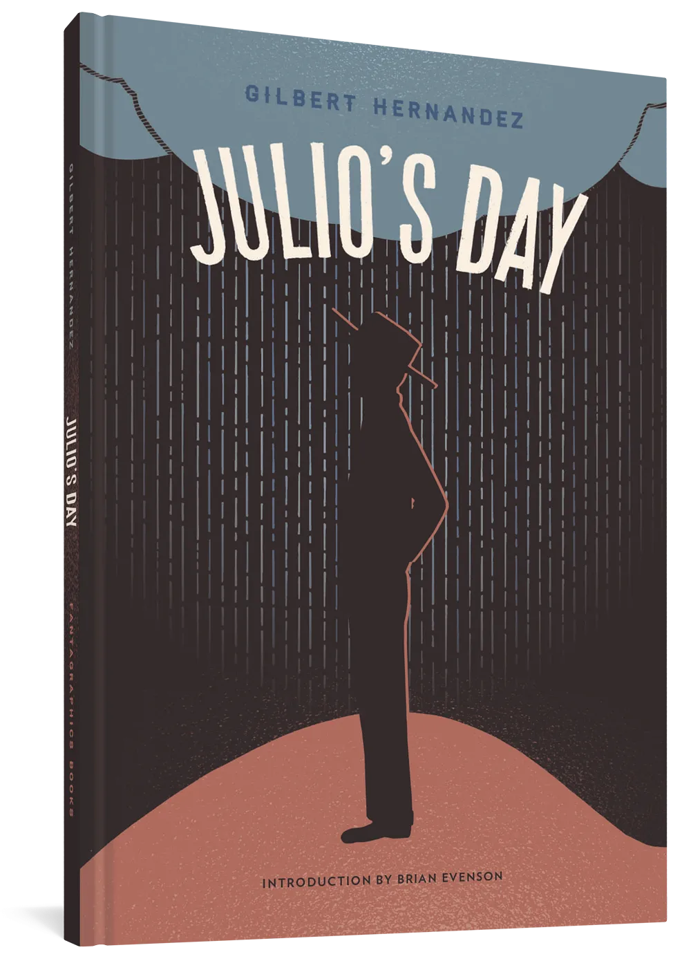 Julio's Day