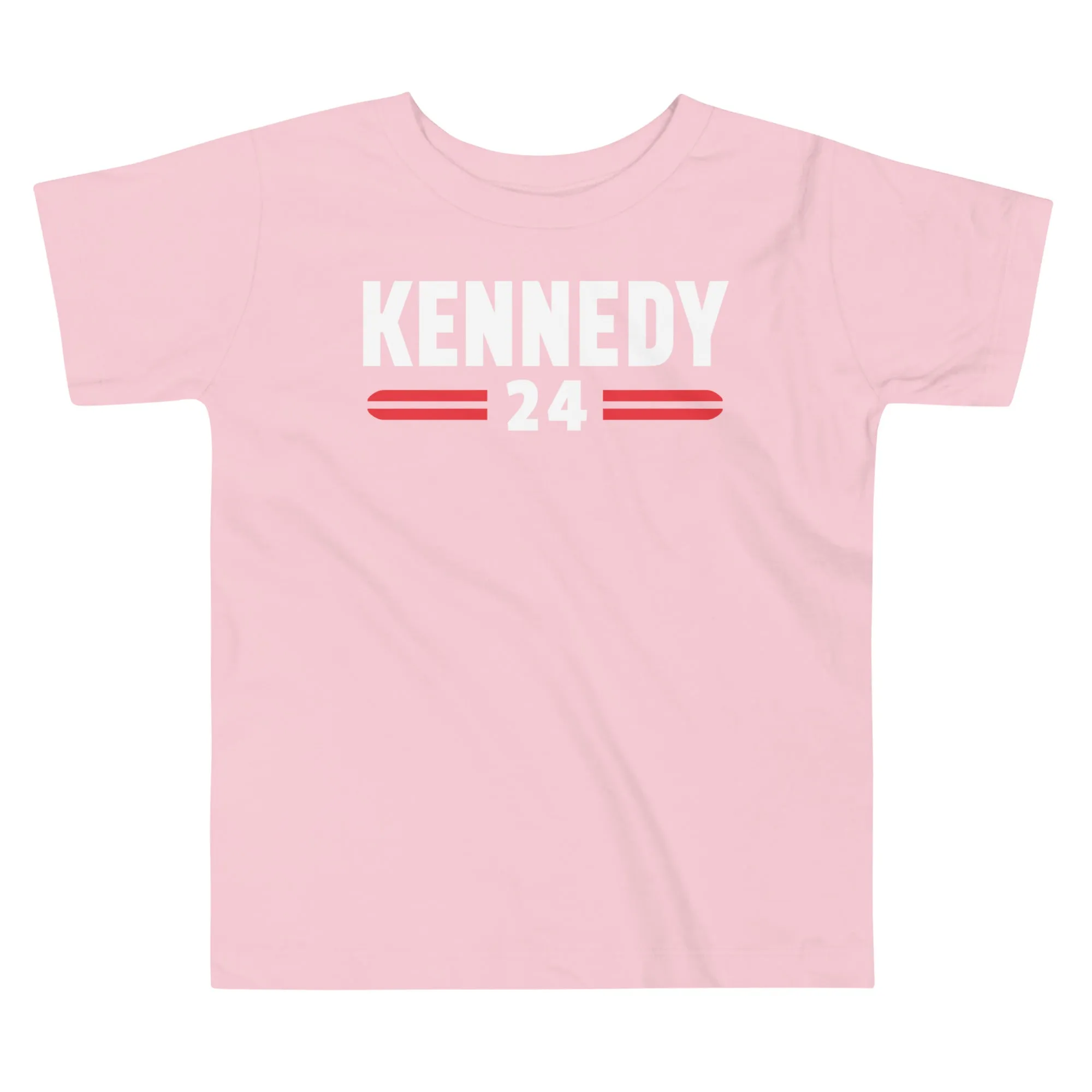 Kennedy Classic Toddler Tee