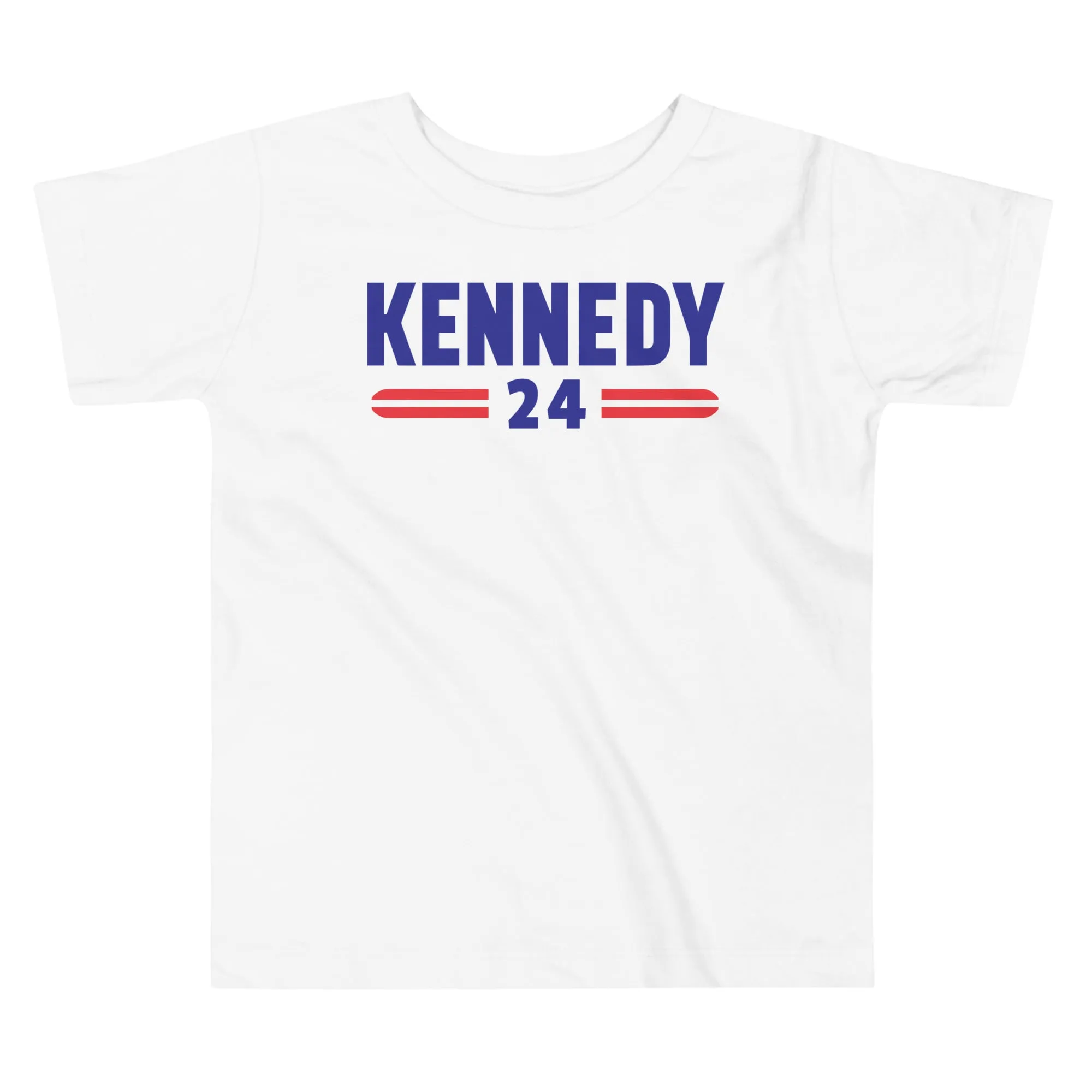 Kennedy Classic Toddler Tee