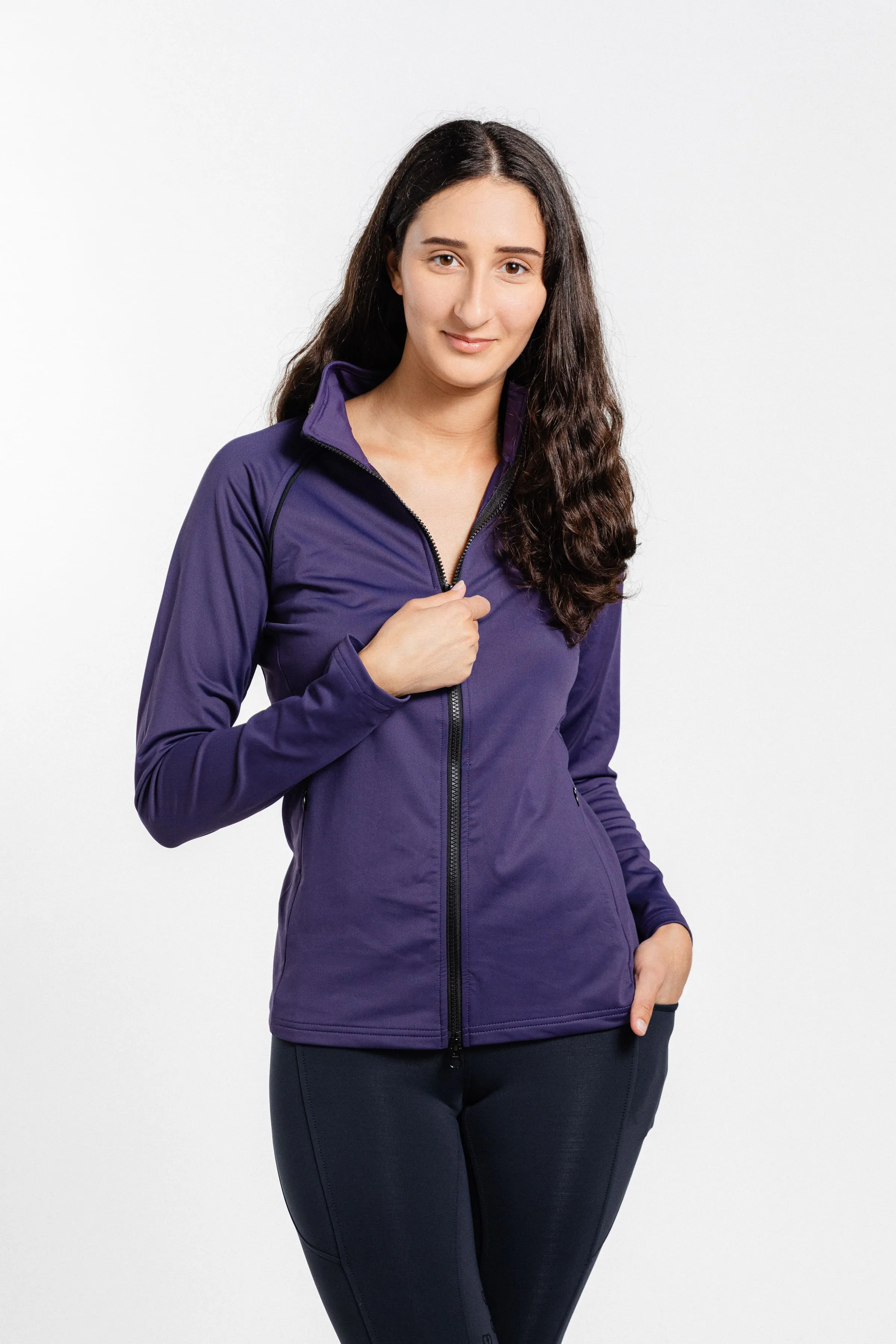 Ladies Arum Jacket