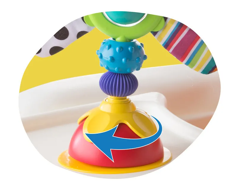 Lamaze Freddie the Firefly Table Top Toy