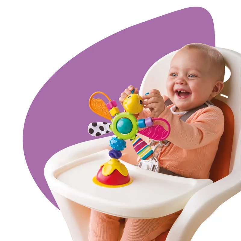 Lamaze Freddie the Firefly Table Top Toy