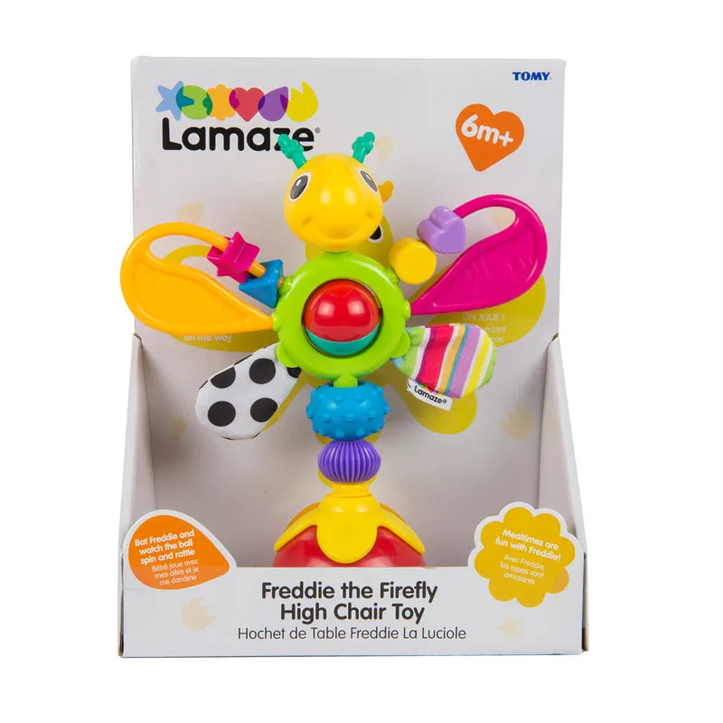 Lamaze Freddie the Firefly Table Top Toy