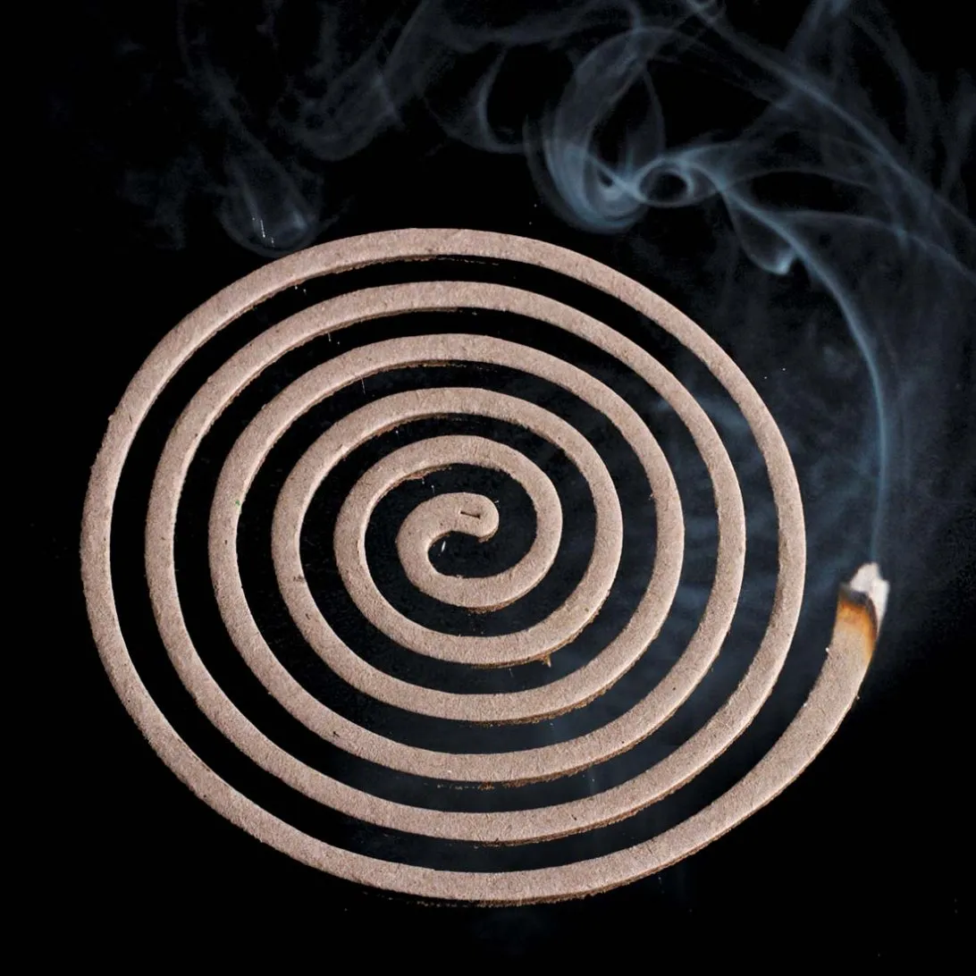 LifeSystems Mosquito Coil