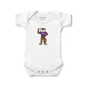 LSU Tigers Mascot Bodysuit