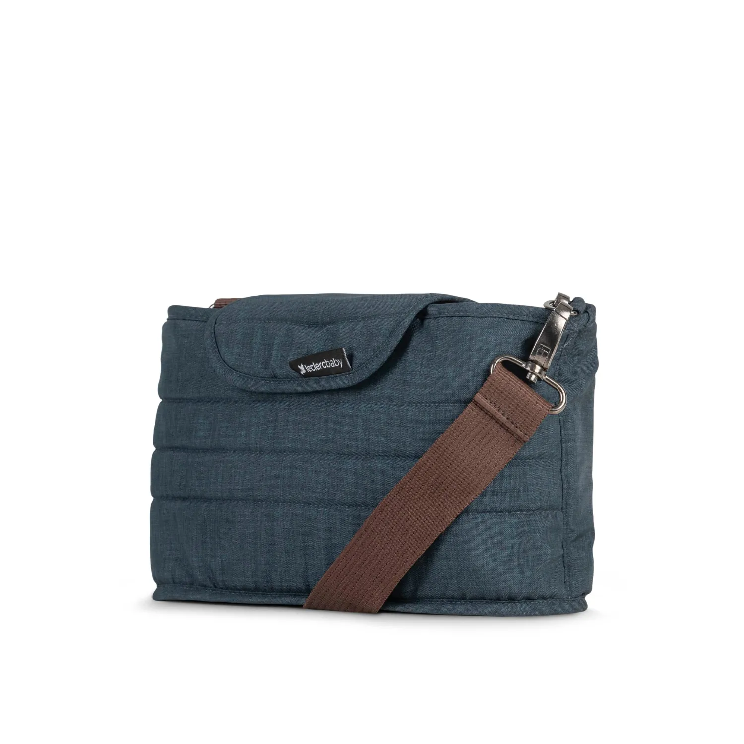 Luxury Organiser Denim Blue