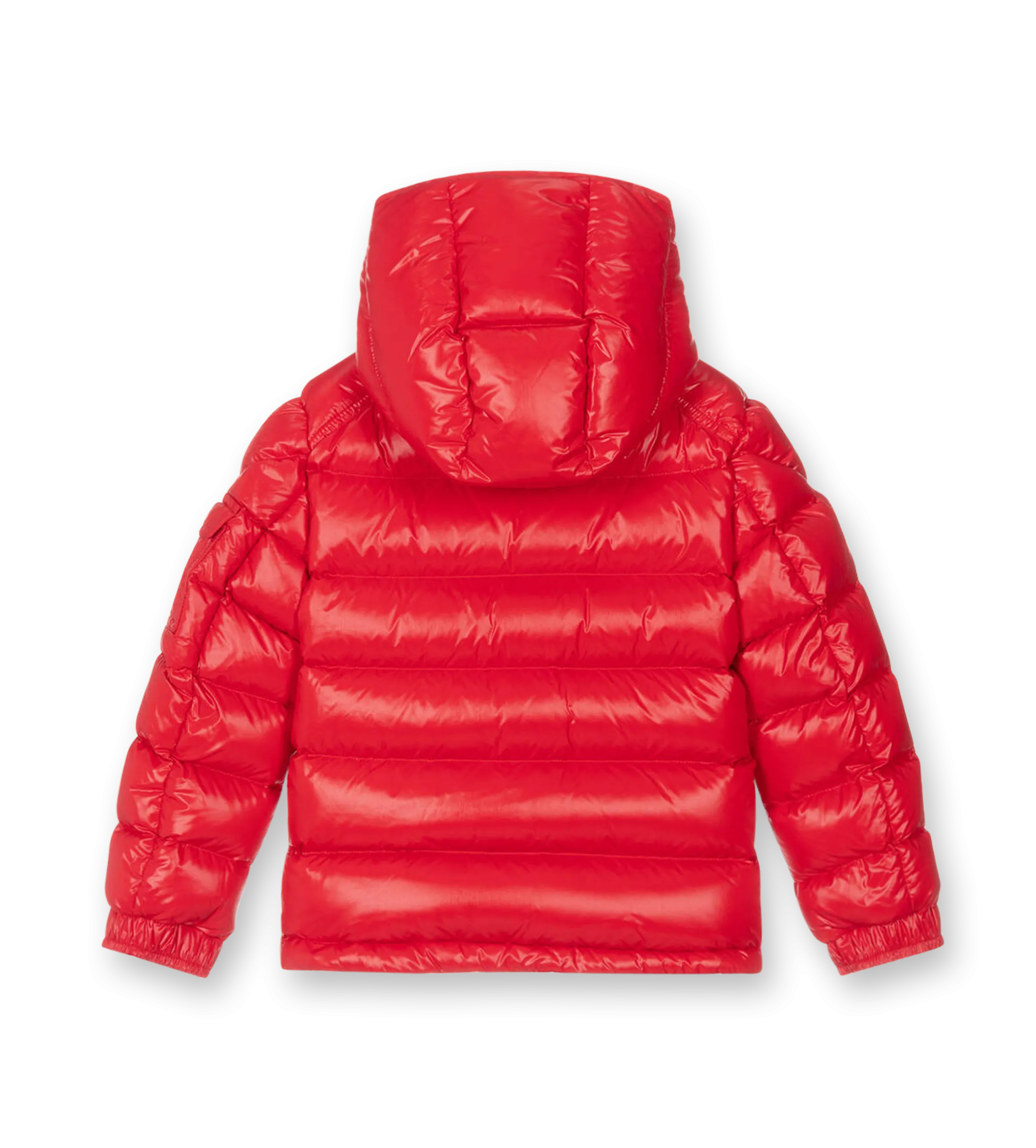 Maya Jacket Red