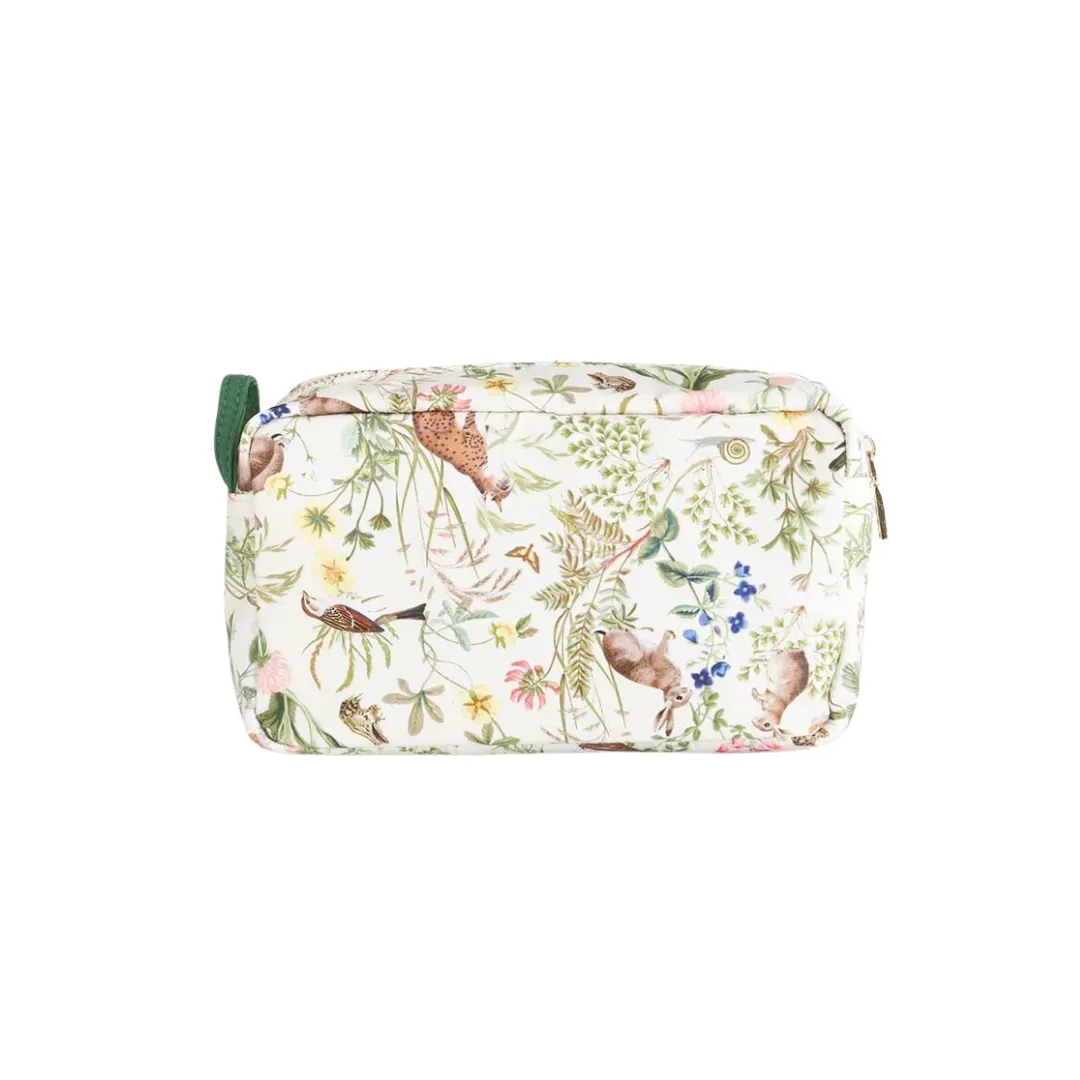 Meadow Creatures Pouch