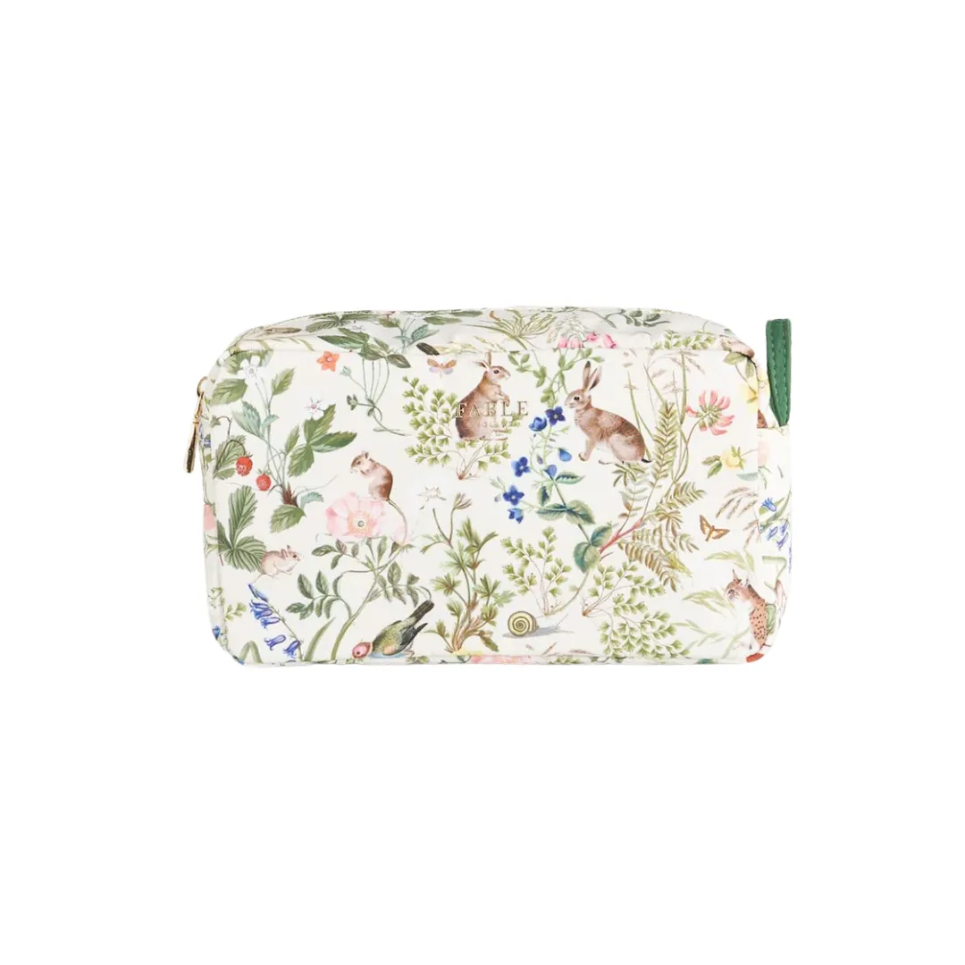 Meadow Creatures Pouch