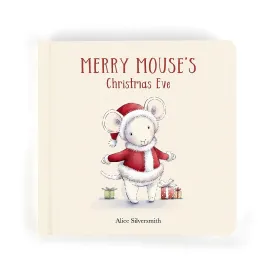 Merry Mouse | Book