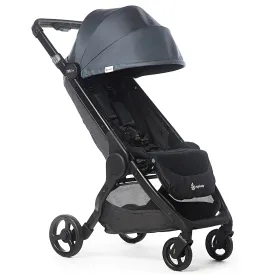 Metro  Compact City Stroller - Slate Grey