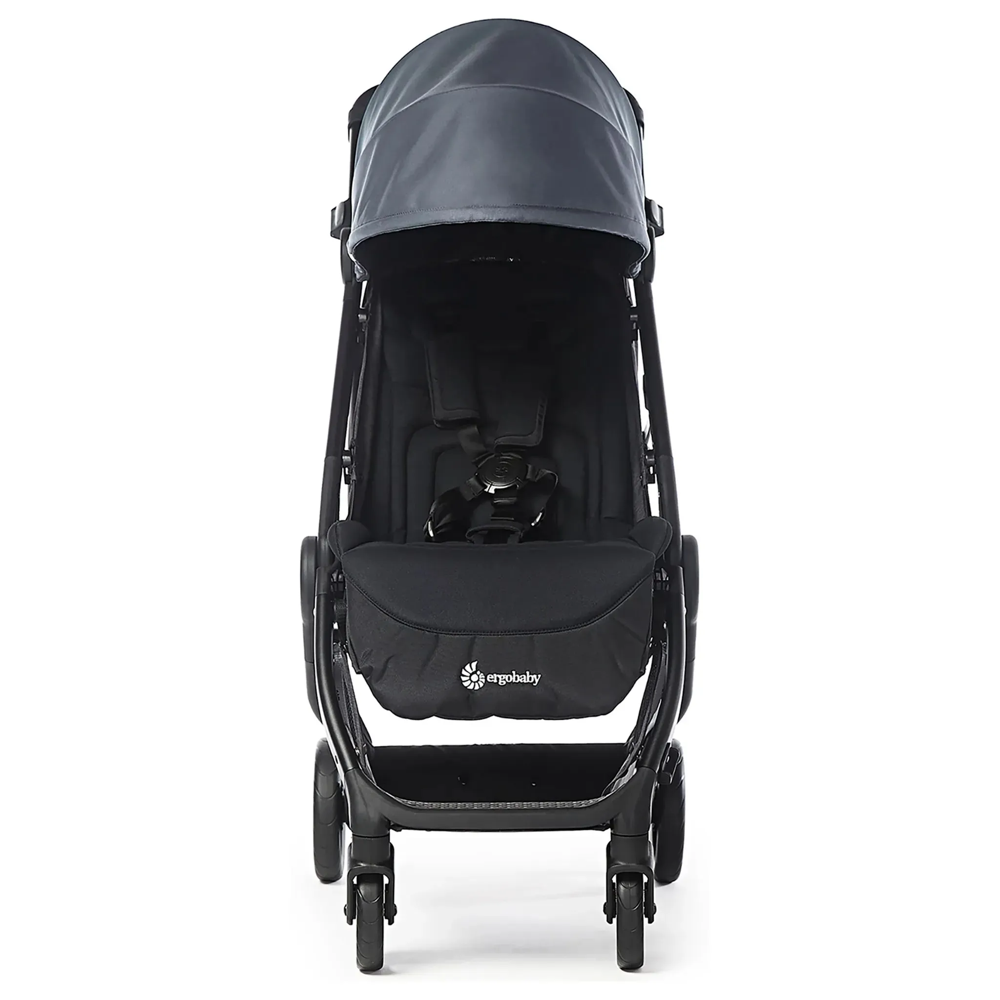 Metro  Compact City Stroller - Slate Grey