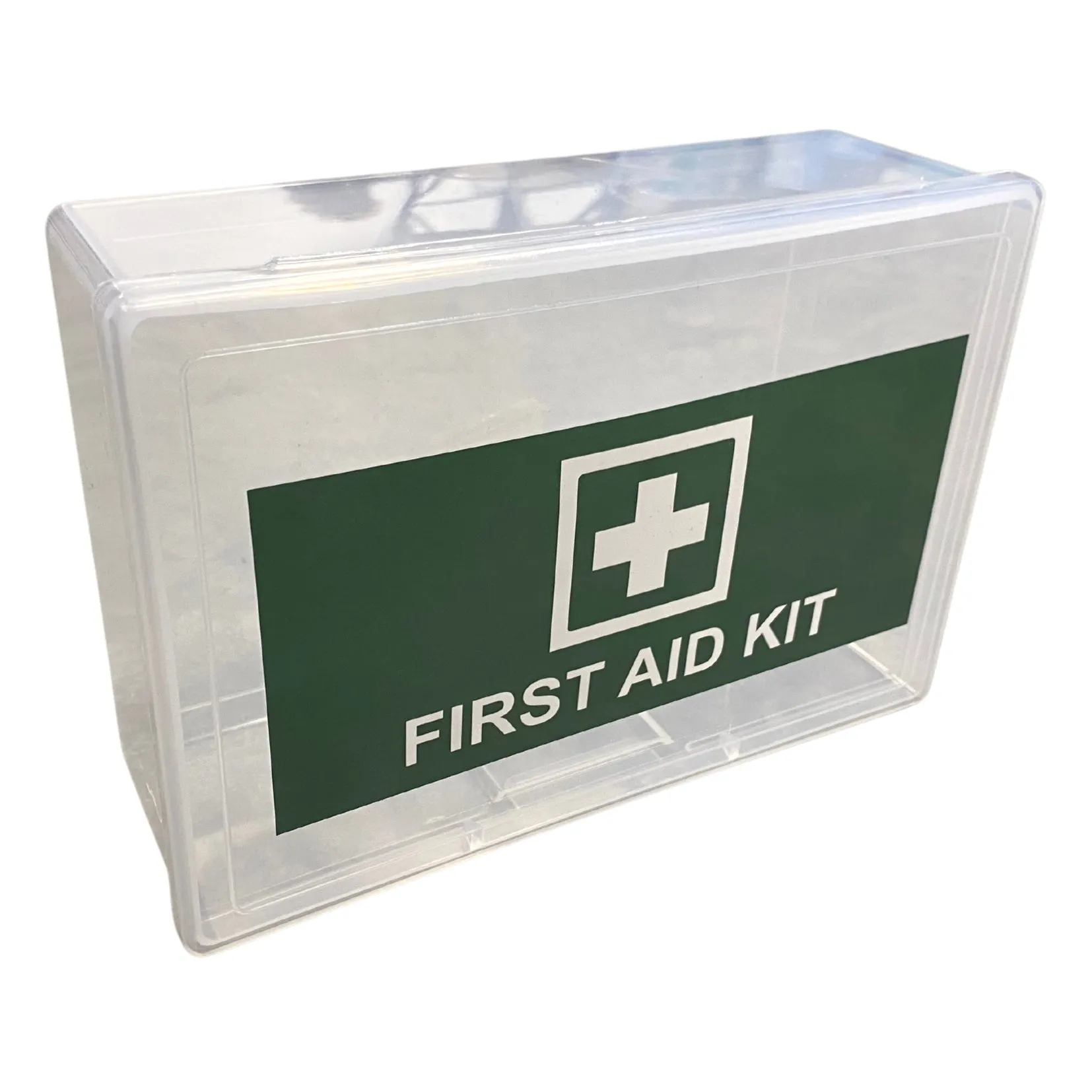 Model 6 First Aid Kit - Vehicle Small