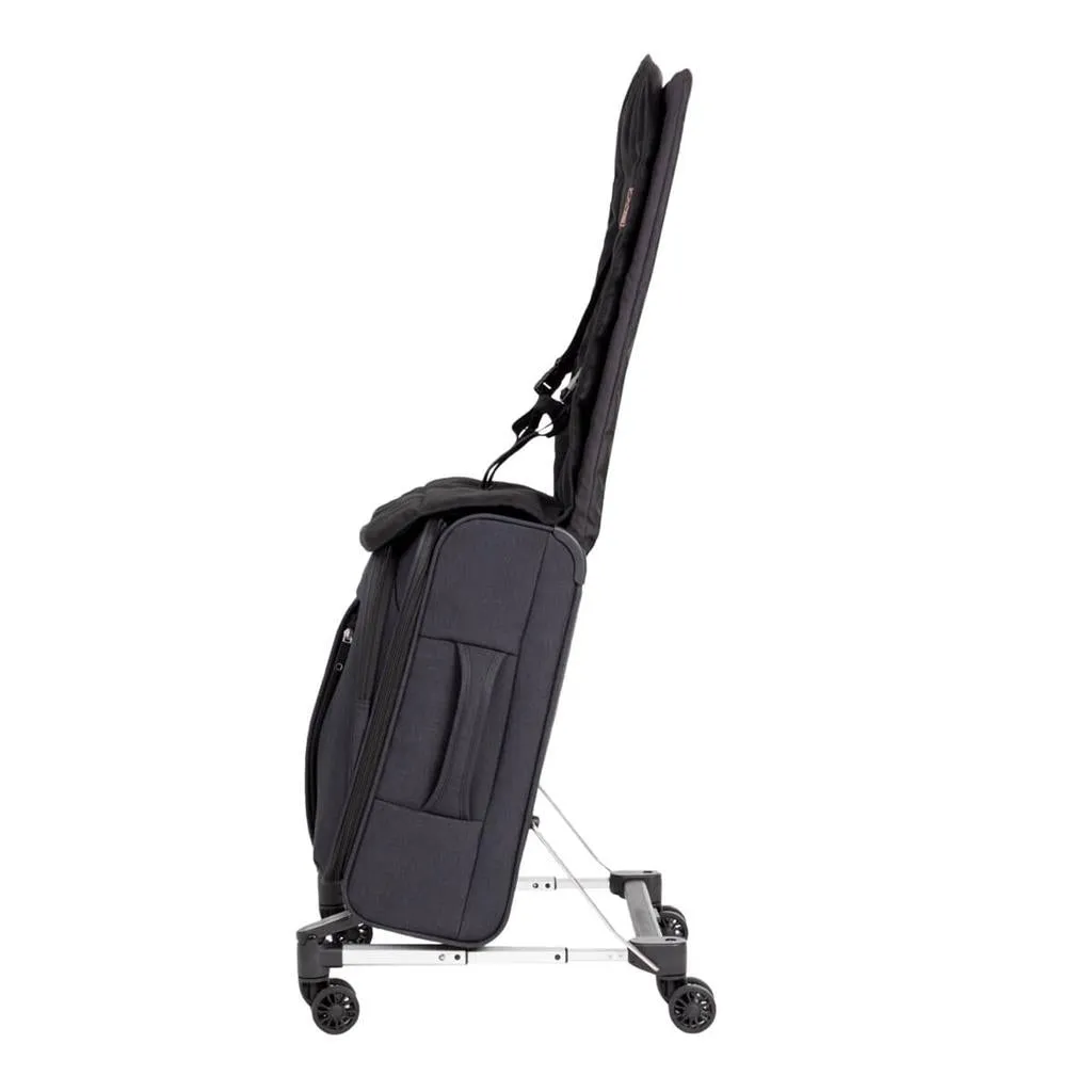 Mountain Buggy Skyrider Luggage Stroller