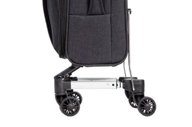 Mountain Buggy Skyrider Luggage Stroller