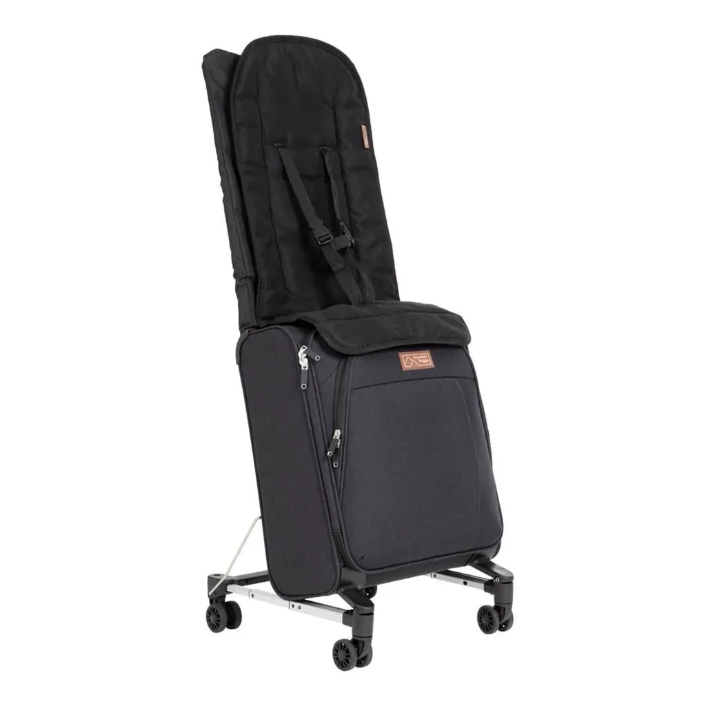 Mountain Buggy Skyrider Luggage Stroller