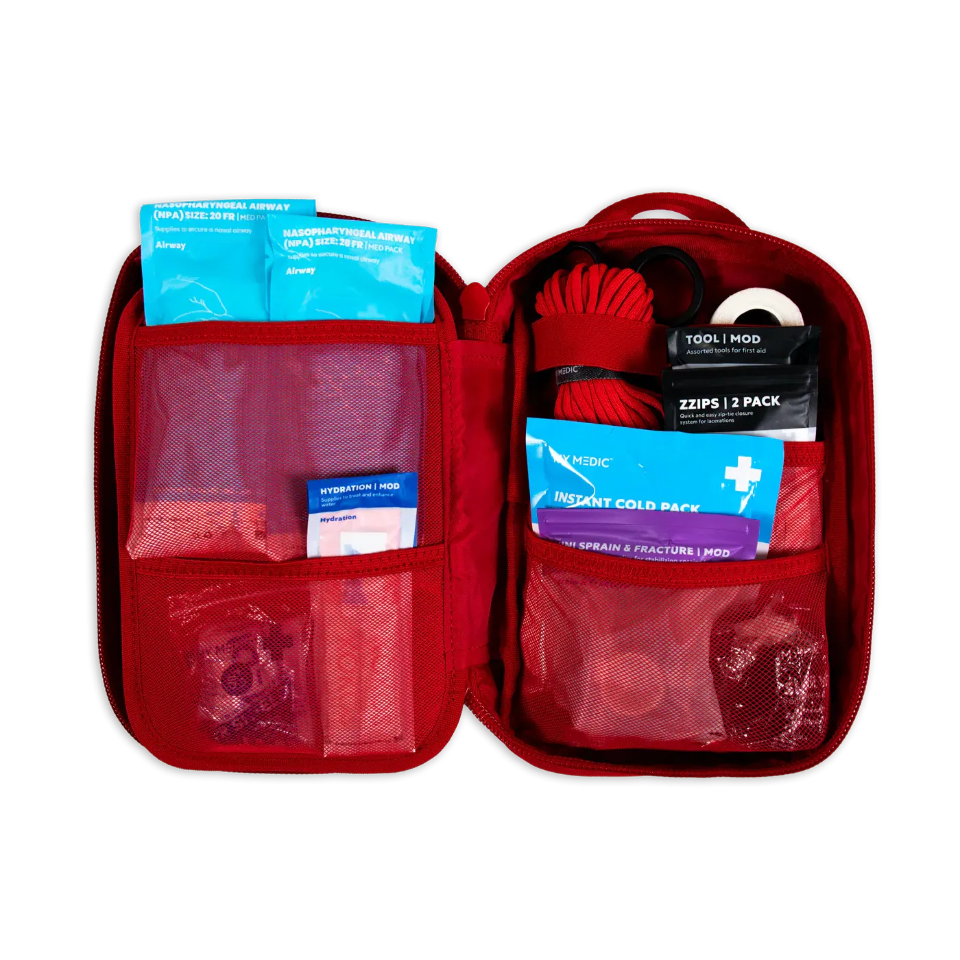 My Medic MyFAK | First Aid Kit