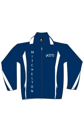 MYC Tracksuit Jacket