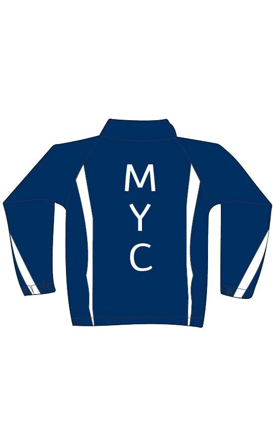 MYC Tracksuit Jacket