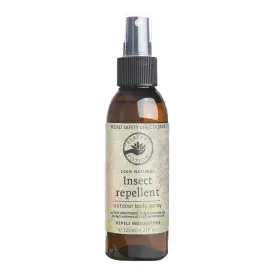 Natural Insect Repellent