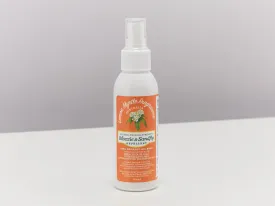 Natural Tropical Strength Mozzie and Sandfly Insect Repellent