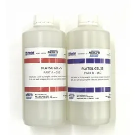 Neill's Materials Platsil 25